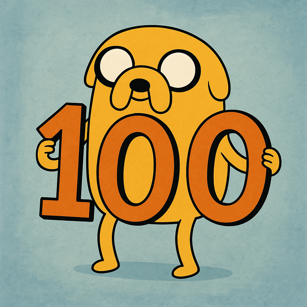 Publicador Consagrado