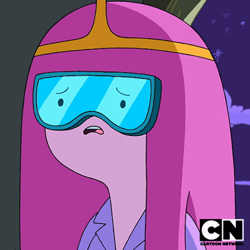 Princess Bubblegum - 2500 Puntos