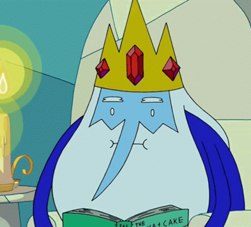 Ice king - 6000 Puntos