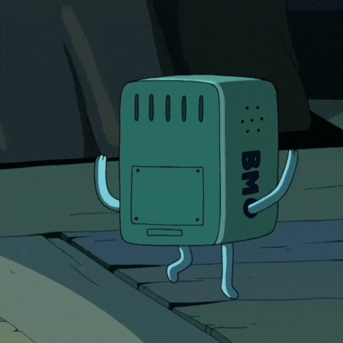 BMO - 500 Puntos